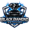 Black Diamond Detailing logo